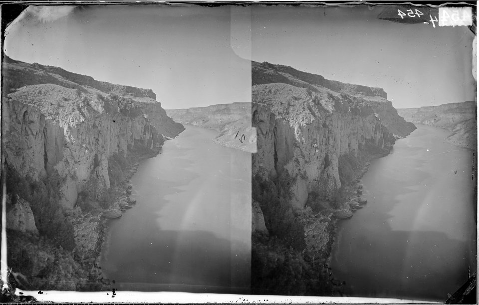SNAKE RIVER CANYON - NARA - 524082