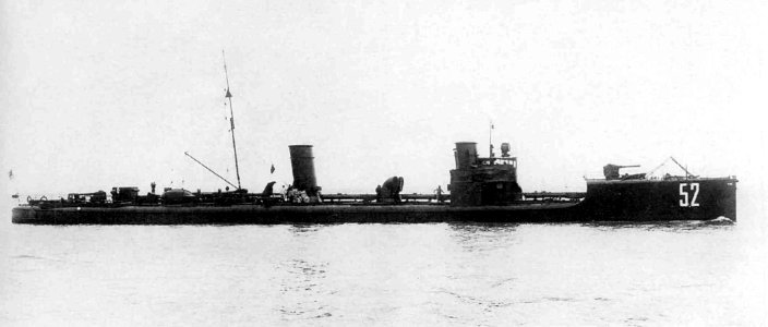 SMS V 152