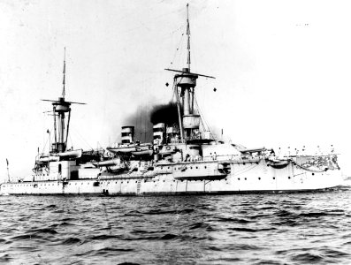 SMS Wörth NH 47898