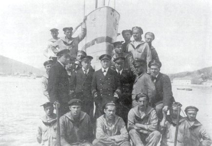 SMU-6 Gruppe