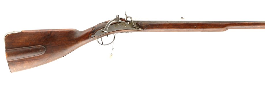 Snapplåsbössa, 1650-1700 cirka - Skoklosters slott - 98285