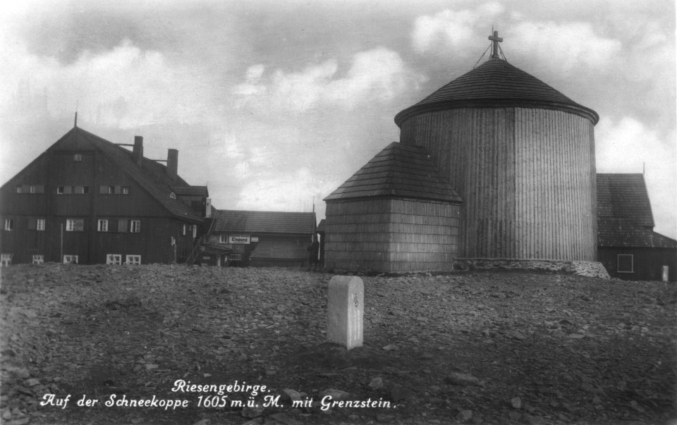 Sniezka Old 01