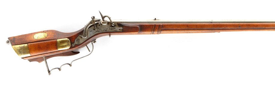 Snapplåsbössa, 1677 - Skoklosters slott - 98284