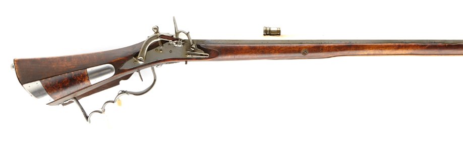 Snapplåsbössa, 1670-1680 cirka - Skoklosters slott - 98283