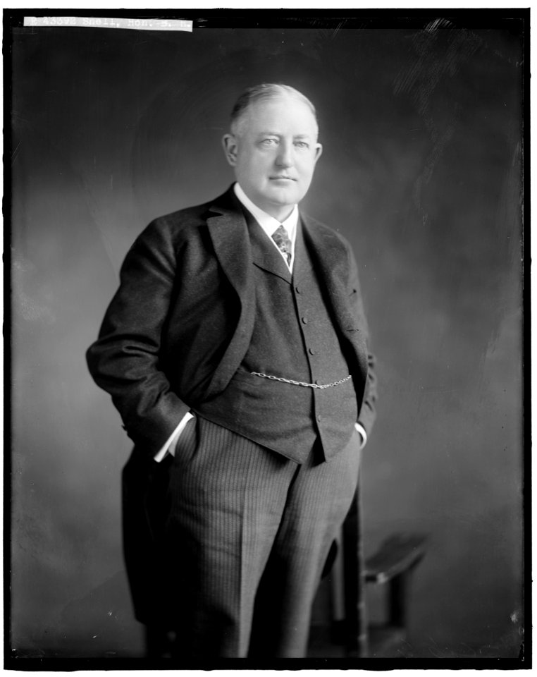 SNELL, B.H. HONORABLE LCCN2016859468