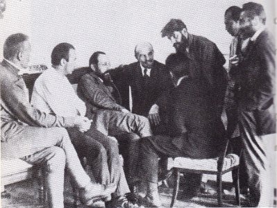 SneevlietLenin1920
