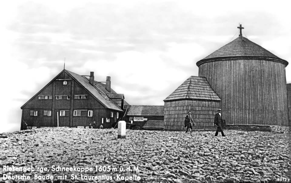 Sniezka Old 03 B