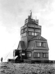 Sniezka Old 02 3x4