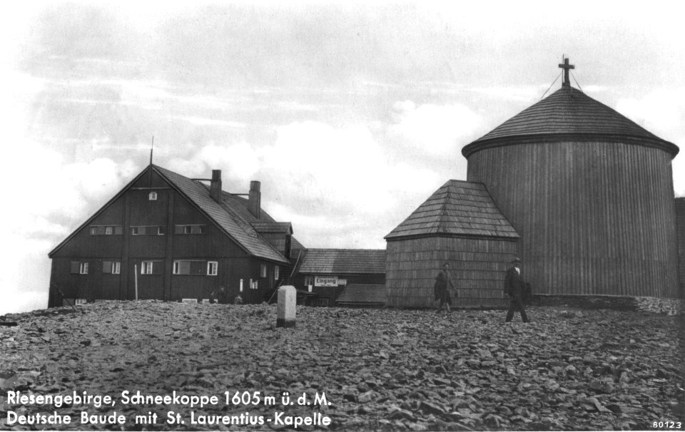 Sniezka Old 03