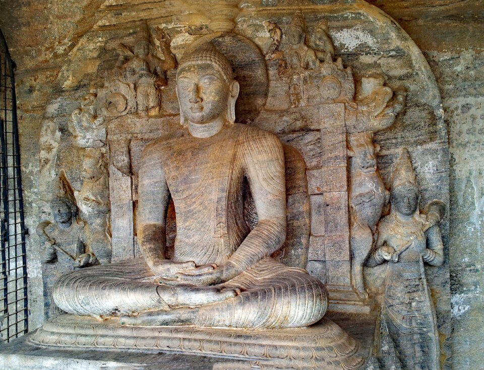 Asia places of interest culture