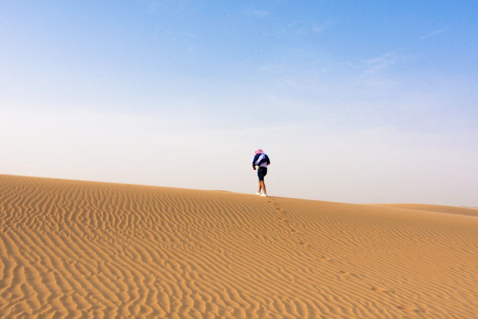 United arab emirates