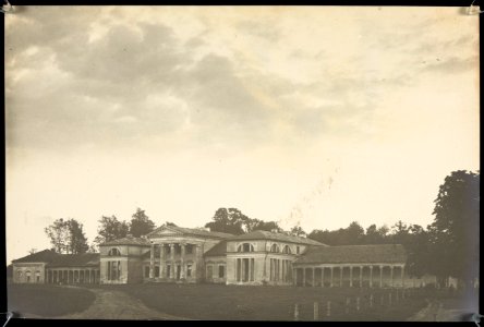 Snoŭ, Rdułtoŭski. Сноў, Рдултоўскі (A. Visłocki, 25.09.1923)
