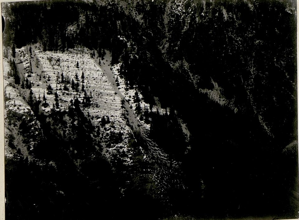 Studend alta-Aupa von der Brisia aus gesehen. II. Teilbild (BildID 15518712)