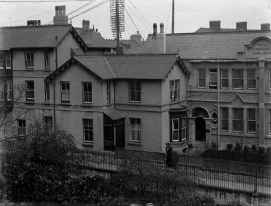 Stuart House; Cardiff (4641627)