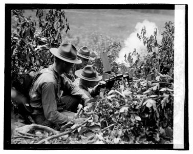 Students training camp, (8-4-22) LOC npcc.06812