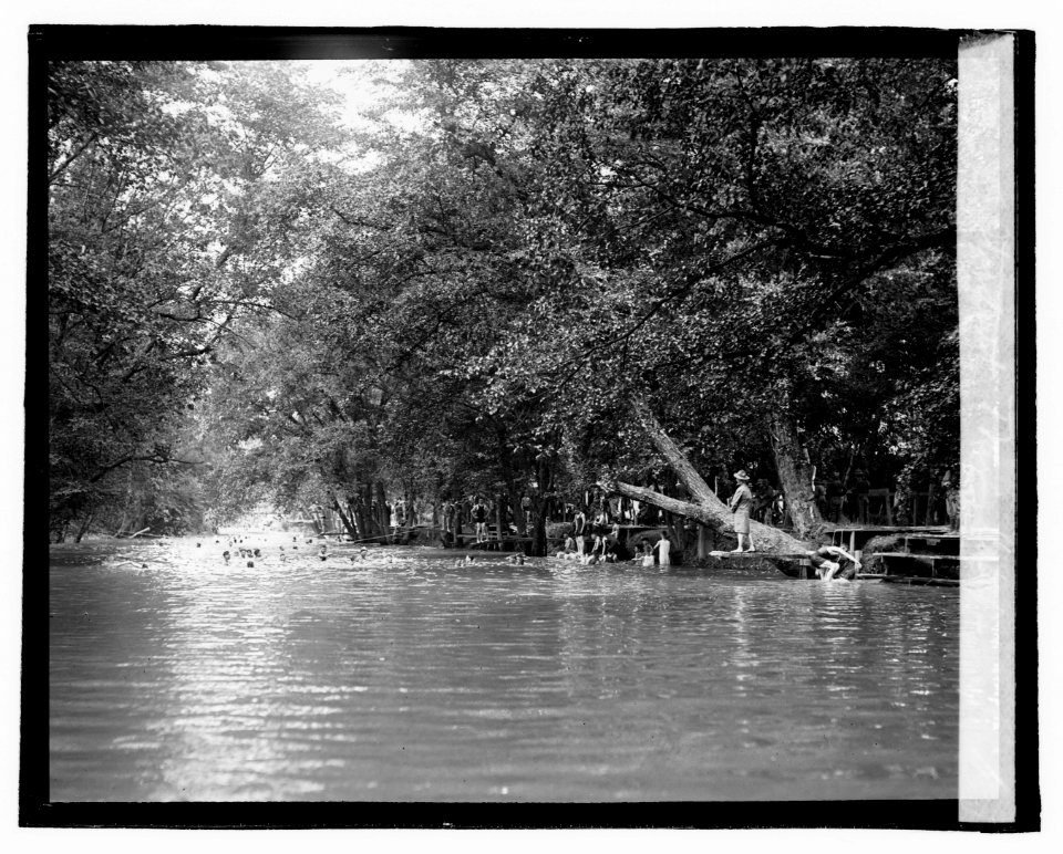 Students training camp, (8-4-22) LOC npcc.06810