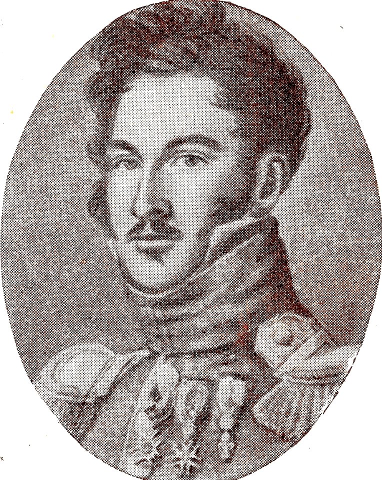 Stuers, L. Ridder de