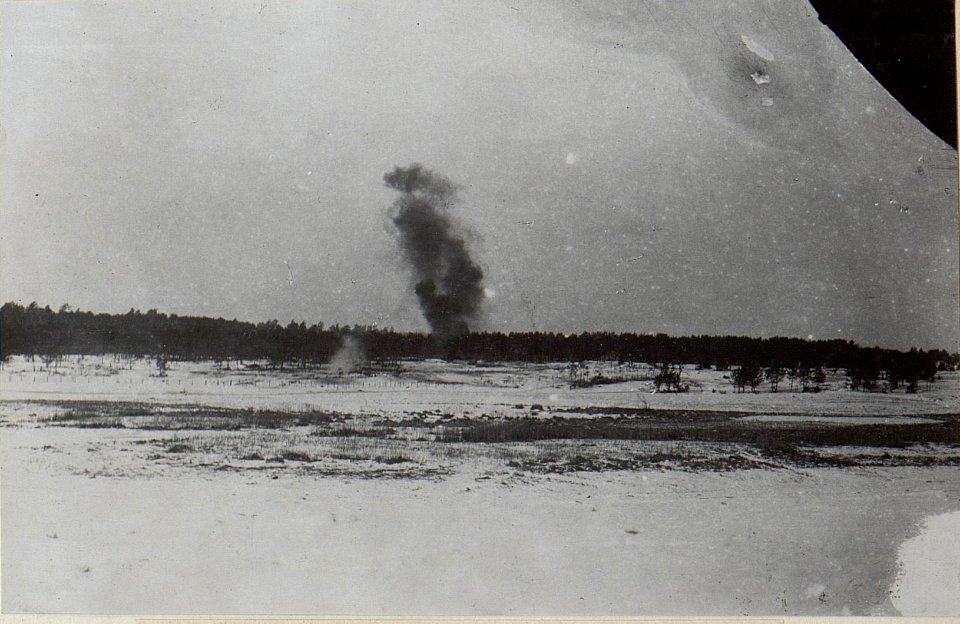 Sturmkurs, Flammenwerfer (BildID 15662914)