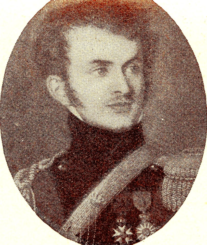 Stuers, H. ridder de. Majoor garde of rode lanciers, generaal commandant Indisch Leger