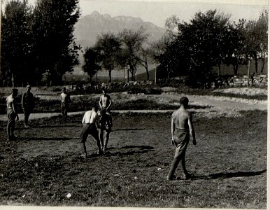Sturmkurs in Levico (BildID 15626285)