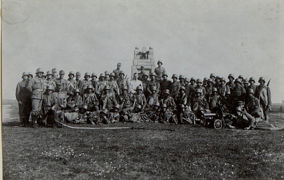 Sturmkurs.Gruppe der Mannschaft. (BildID 15656177)
