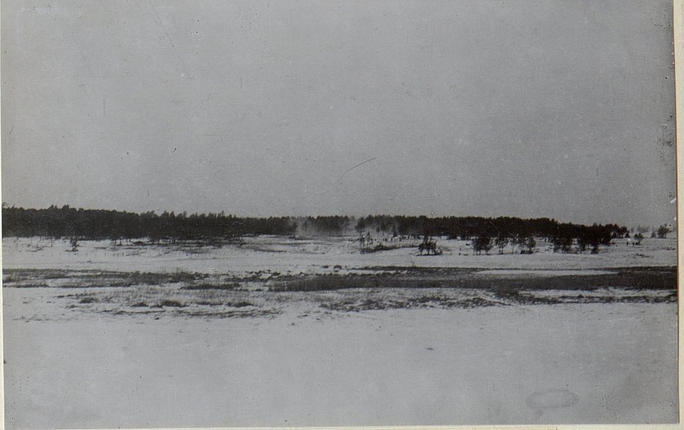 Sturmkurs, Vorgehende Infanterie (BildID 15662905)