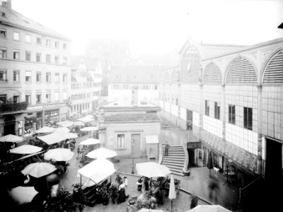Stuttgart, Markthalle, August 1902 (8388852327)