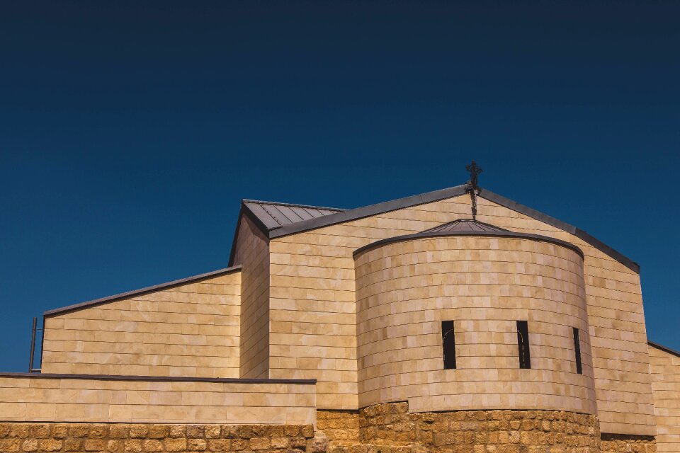 Architecture house jordan
