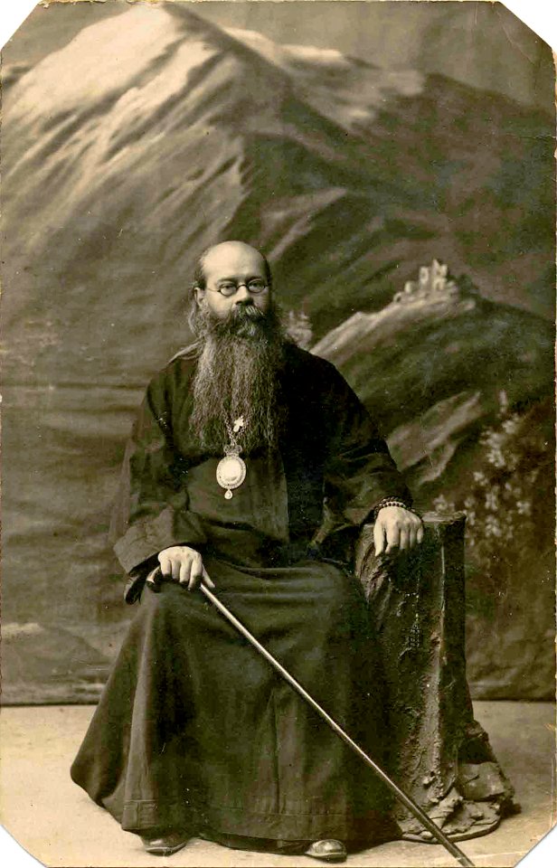Иннокентий (Ястребов)
