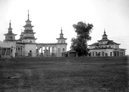 Калмыцкий хорул (2)