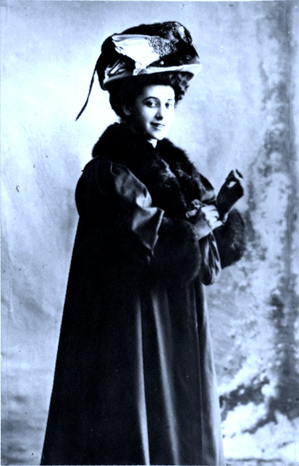 Карсавина Т.П.