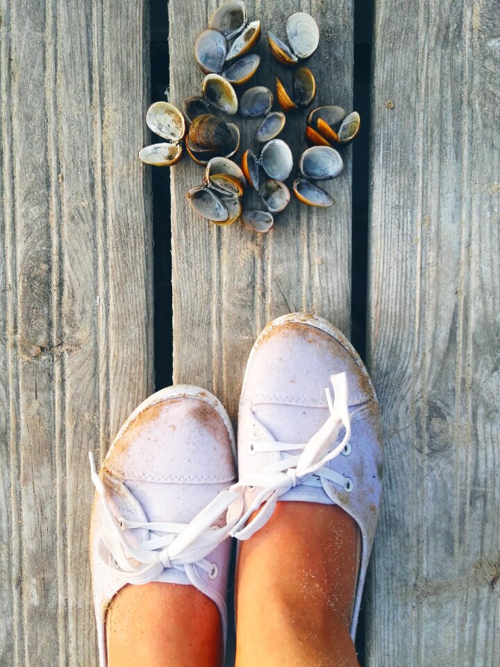 Travel holidays sneakers