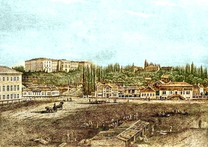 Майдан 1850і photo