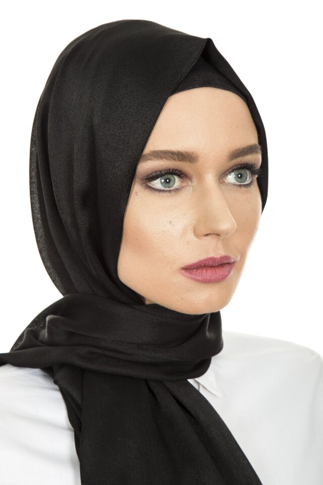 Hair scarf woman