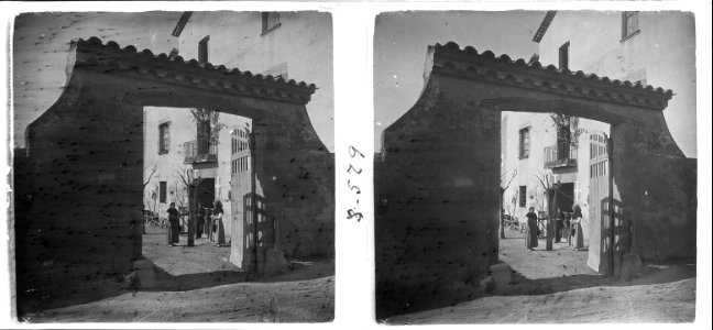 Una casa a Sant Joan Despí