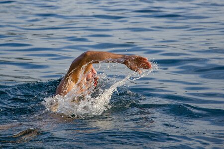 Sport hobby water photo