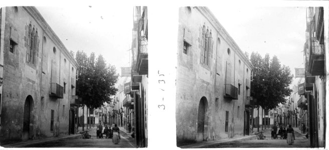 Una casa d'Esparraguera (SaP 135 03)