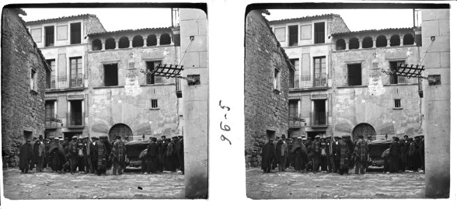 Una casa a Prats de Rei