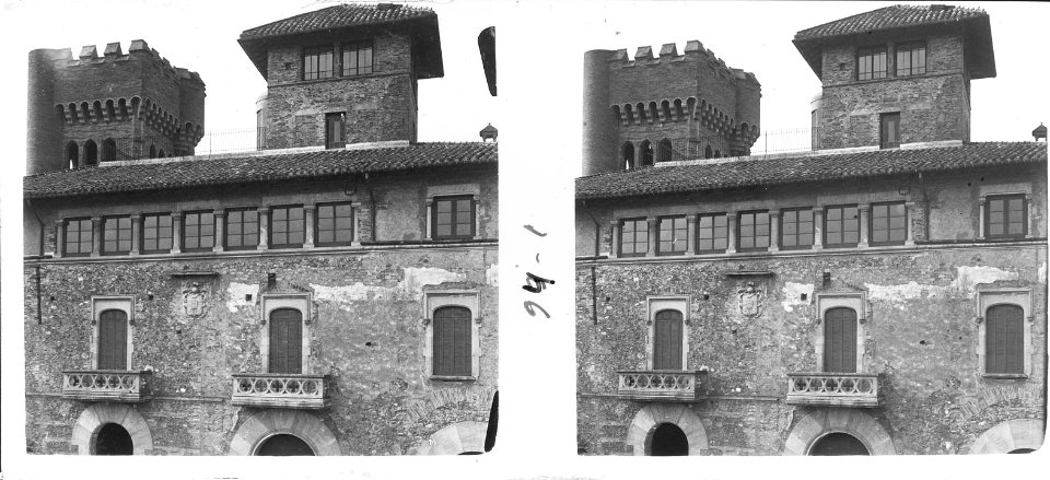 Una casa a Sabadell