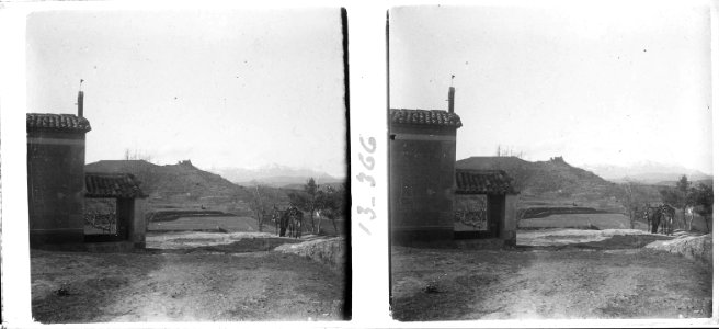 Una ermita de Solsona