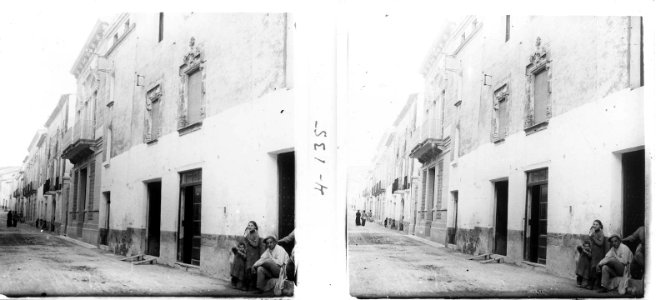 Una casa d'Esparraguera