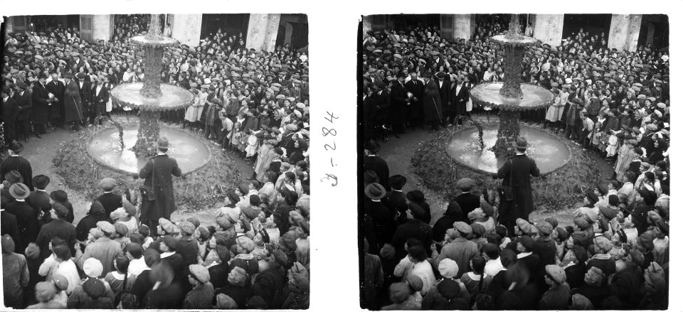Una inauguració