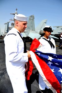 USS GEORGE H.W. BUSH (CVN 77) 140524-N-CS564-004 (14347775411)