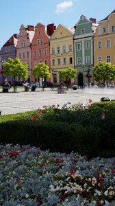 Architecture at the court of travel