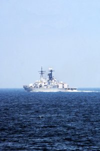 USS GEORGE H.W. BUSH (CVN 77) 140331-N-CZ979-226 (13665577574)