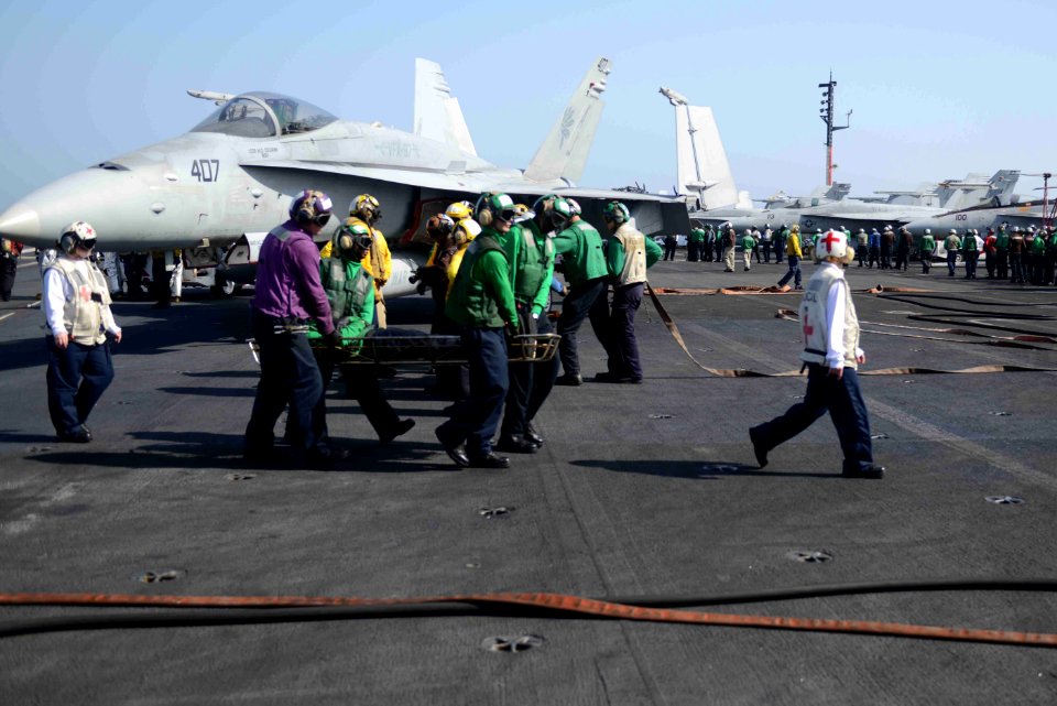 USS GEORGE H.W. BUSH (CVN 77) 140320-N-HK946-158 (13305697733)