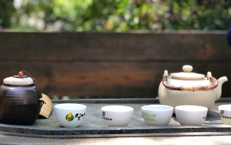 Coffee fever relax