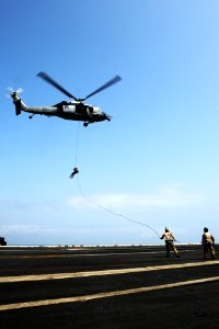 USS GEORGE H.W. BUSH (CVN 77) 140324-N-CZ979-0231 (13400212275)