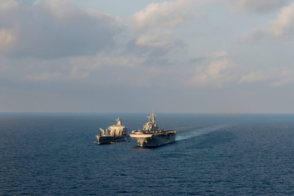 USS BOXER (LHD 4) 131115-N-JP249-003 (10898854146)