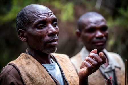 USAID Measuring Impact Conservation Enterprise Retrospective (Uganda; International Gorilla Conservation Program) (39396070165)